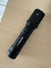 纳丽德（NEXTORCH） P80强光手电筒户外骑行应急防身充电手电筒勤务战术手电一键爆闪 P80标配（升级版-2100流明） 实拍图