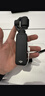 大疆 DJI Osmo Pocket 3 标准版 一英寸口袋云台相机 OP灵眸手持数码相机 旅游vlog 便携美颜摄像 实拍图