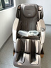 海尔（Haier）按摩椅家用全身太空舱零重力2025十大品牌电动智能按摩沙发椅摇摇椅生日礼物实用送父母H3-317-WU1 实拍图
