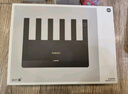 小米（MI）路由器BE6500 Wi-Fi 7【小米手机上网搭档】6500兆级 全2.5G网口 4核高通处理器  家用路由器 实拍图