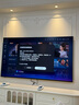 创维壁纸电视A7F 85英寸超薄壁画艺术miniled智能平板家电液晶以旧换新 国家补贴 实拍图