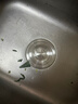沐唯（muvi）厨房下水套装洗菜盆下水管洗菜池水槽下水管单槽下水管道器配件 实拍图