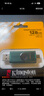 金士顿（Kingston）128GB Type-C USB3.2 双接口U盘 DTDEG2 大容量办公车载优盘 适用于安卓苹果手机电脑 实拍图