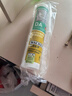 瓦克（WACKER）DA防霉玻璃胶厨卫专用密封胶防水美容胶中性马桶封边硅胶 15倍0级防霉时效 浅灰色1支 实拍图