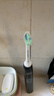 飞利浦（PHILIPS）电动牙刷头 洁净型牙刷头 7倍去除牙菌斑 3支装 HX9023 官方原装适配钻石3/7/9系列刷柄 实拍图