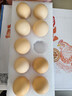 京鲜生鲜鸡蛋10枚/盒 健康轻食 营养健康1斤/盒 源头直发  实拍图