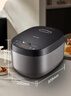 苏泊尔（SUPOR）小电饭煲2-3人3升蓝钻不粘内胆家用电煮锅煮饭煮粥智能预约多功能一锅多用小型微压电饭锅30FC0187 实拍图