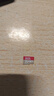 闪迪（SanDisk）128GB TF(MicroSD)内存卡 4K极速金卡A2 V30 U3行车记录仪 运动相机无人机 监控存储卡 读190MB/s 实拍图