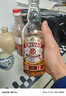 芝华士（Chivas）12年 苏格兰 调和型 威士忌 500ml  洋酒  实拍图