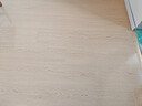 霍克林 强化复合地板家用 E0级ENF级包安装可选防水耐磨地暖复合木地板 G208（E0 12MM） 实拍图