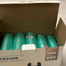 京东京造 背心式垃圾袋45*60cm*300只 超厚15μ1.5丝手提厨房家用加厚中号 实拍图