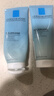 理肤泉特安洗面奶125ml洁面泡沫保湿温和卸妆面部清洁护肤品生日礼物 实拍图
