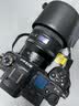尼康（Nikon）尼克尔 Z卡口镜头 尼康Z系列微单相机镜头 Z 105mm f/2.8 VR S微距镜头 官方标配 实拍图