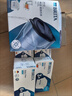 碧然德（BRITA） 过滤净水器 家用滤水壶 净水壶 海洋系列 3.5L蓝色 一壶3芯装 环保加固包装 实拍图