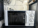 格兰仕（Galanz）变频微波炉家用 一级能效省电 经典转盘加热 双旋便捷操作 D4变频款（D4W0） 实拍图