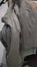 蕉下（beneunder）气绒外套女夹克保暖中暖可机洗户外棉服CL004似羽绒 实拍图