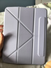 倍思iPadair7/6保护壳苹果平板保护套【2025升级·双磁吸可拆分】适用2025年款iPad air7/6-11英寸 实拍图