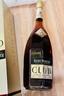 人头马（Remy Martin）洋酒 CLUB优质香槟区干邑白兰地 3000ml  实拍图