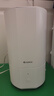 格力（GREE）加湿器家用静音卧室床头小型母婴除菌拆洗空气加湿器办公室桌面落地大雾量宿舍取暖有雾加湿(X70a) 实拍图