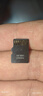 金士顿（Kingston）128GB TF（MicroSD） 存储卡 U1 A1 V10 内存卡 读速150MB/s 适配无人机/运动相机/switch/监控 实拍图
