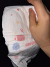 好奇（Huggies）铂金装小桃裤纸尿裤L76片(9-14kg)大号尿不湿【透爽散热】 实拍图