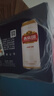燕京啤酒 U8小度酒8度啤酒500ml*24听 现货开抢整箱装 实拍图