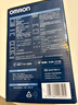 欧姆龙（OMRON）电子血压计血压仪家用医用充电 老人360袖带高精准A862  实拍图