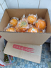 农夫山泉 17.5°橙 赣南脐橙 净重8斤装 铂金果 生鲜水果礼盒 实拍图
