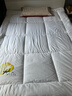 京东京造阿金朵100%天然新疆棉花床垫 纯棉床垫床褥 1.5x2m 实拍图