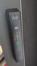 英典R70 Pro掌静脉智能门锁指纹锁3D人脸识别智能锁电子锁入户密码锁 掌静脉解锁+主动视频对讲+3D人脸 实拍图