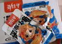 劲仔深海小鱼 卤香味 300g/盒 20包 鱼仔鱼干休闲海味零食 实拍图