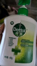 滴露（Dettol）洗手液抑菌滋润450g*2+松木450g*2儿童家庭补充装消毒温和护手 实拍图