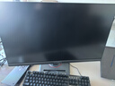 华硕ROG XG27UCS 27英寸显示器4K电竞显示器4K 144Hz原生160Hz HDR400 Type-C旋转升降G-SYNC 实拍图