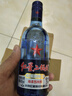 红星二锅头 蓝瓶绵柔8陈酿 清香型白酒 43度 500ml 单瓶装 纯粮口粮酒 实拍图