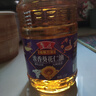 鲁花食用油 香飘万家系列 物理压榨 葵花仁油6.18L 实拍图