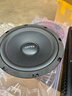 漫步者汽车音响改装SF651E+S651B四门6喇叭套装6.5英寸车载扬声器 实拍图