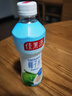 佳果源佳农旗下100%NFC椰子水350ml×24瓶电解质饮料泰国进口非浓缩还原 实拍图