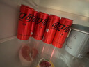 可口可乐零度330ml*20罐*2+周边（手机支架*1+撕拉小卡*2+钥匙扣*1） 实拍图
