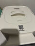 美的（Midea）电热水瓶电水瓶 烧水壶电水壶电热水壶 316L不锈钢5L大容量家用48H保温恒温 可拆国家补贴11FPro 实拍图