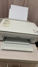 惠普（HP）DJ 5135彩色无线 喷墨打印机家用 大印量低成本打印机学生家用 微信打印（打印 复印 扫描） 实拍图