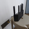 Tenda腾达路由器WiFi7【云霄BE5100】千兆穿墙王信号增强无线超强2.5g网口家用电竞放大器立式BE6L Pro 实拍图