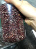 赤小豆长粒红赤豆新货农家红豆赤豆薏米粥原料批发五谷杂粮 50克 实拍图