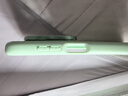 摩斐【星光饰钉丨镜头全包】适用华为mate70pro手机壳70pro+防摔真素皮超薄散热磨砂硅胶软边优享版 实拍图