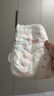 好奇（Huggies）铂金装小桃裤纸尿裤M92片(6-11kg)中号尿不湿【透爽散热】 实拍图