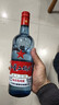 红星二锅头 蓝瓶绵柔8陈酿 清香型白酒 43度 500ml*2瓶 口粮酒 实拍图