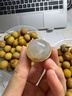 京鲜生泰国进口精选龙眼  净重3斤 果径23-25mm 水果礼盒源头直发 实拍图