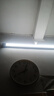 雷士（NVC）T8led灯管日光灯管灯条灯带1.2米24W正白光（不含支架 需自购） 实拍图