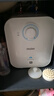 海尔（Haier）国家补贴20%小厨宝电热水器 EC5FA好水质一级能效节能1750W速热家用储水式厨房台下小型安全热水宝 实拍图