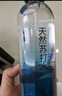 依能天然苏打水 无糖无汽无添加500ml*24瓶塑膜装 弱碱饮用天然水解渴 实拍图