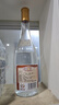 汾酒 黄盖玻汾 清香型白酒 53度 475mL 单瓶装纯粮酒 年份随机 实拍图